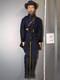 16 Scale American Civil War Union General Sherman Dressed Figure