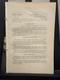 1861 Civil War General Orders 24 Robert E Lee Resigns Sheridan Promoted