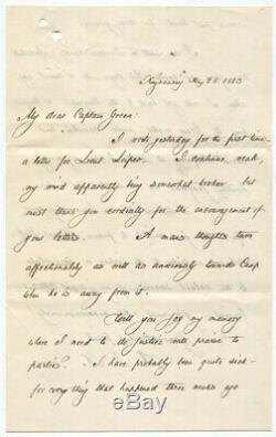 1863 Civil War General Thomas Kane Gets a Chancellorsville Battle Report