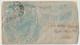 1863 Civil War Winfield Scott Patriotic Cover Walcott 247 Port Tobacco Md