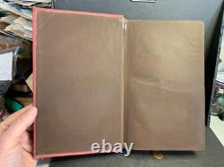 1863 Military Art and History, Duparcq, General Cullum, Art of War, Civil War