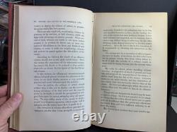 1863 Military Art and History, Duparcq, General Cullum, Art of War, Civil War