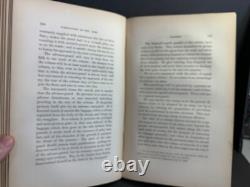 1863 Military Art and History, Duparcq, General Cullum, Art of War, Civil War