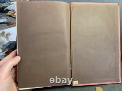 1863 Military Art and History, Duparcq, General Cullum, Art of War, Civil War