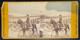 1864 Civil War Union -general William Tecumseh Sherman Stereoview Photo By Brady