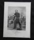1864 Quincy Adams Q. A. Gillmore Civil War General Engraved Print Alonzo Chappel