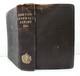 1865 Antique Civil War Massachusetts History Records Soldier Adjutant General