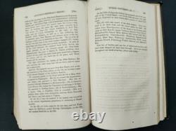 1865 antique CIVIL WAR massachusetts HISTORY RECORDS SOLDIER Adjutant General