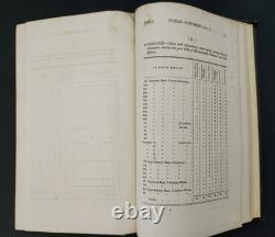 1865 antique CIVIL WAR massachusetts HISTORY RECORDS SOLDIER Adjutant General