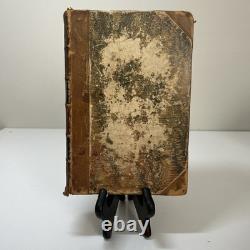 1866 Life & Campaigns of General Robert E. Lee by J. D. McCabe, Jr. 1ST EDITION