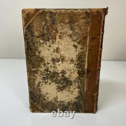 1866 Life & Campaigns of General Robert E. Lee by J. D. McCabe, Jr. 1ST EDITION