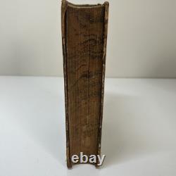 1866 Life & Campaigns of General Robert E. Lee by J. D. McCabe, Jr. 1ST EDITION
