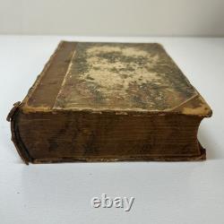 1866 Life & Campaigns of General Robert E. Lee by J. D. McCabe, Jr. 1ST EDITION