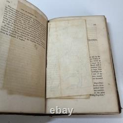 1866 Life & Campaigns of General Robert E. Lee by J. D. McCabe, Jr. 1ST EDITION