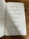 1866 West Point Book Signed Ensign George D Ramsay Jr Civil War General Son