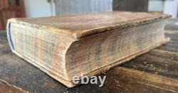 1870 Life and Campaigns of General Robert E. Lee Civil War Confederacy Book