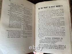 1870 Life and Campaigns of General Robert E. Lee Civil War Confederacy Book