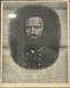 1871 Civil War Gen. Stonewall Jackson Engraving Memorial Portrait By A. B. Walter