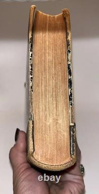 1875 1st Edition, Memoirs of General William T Sherman, Vol. II withMilitary Map