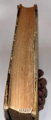 1875 1st Edition, Memoirs of General William T Sherman, Vol. II withMilitary Map