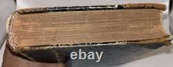 1875 1st Edition, Memoirs of General William T Sherman, Vol. II withMilitary Map