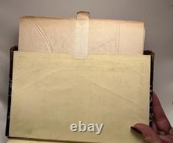 1875 1st Edition, Memoirs of General William T Sherman, Vol. II withMilitary Map