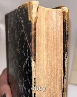 1875 1st Edition, Memoirs of General William T Sherman, Vol. II withMilitary Map