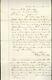 1875 Arkansas Court Document Cs General James C. Tappan Autograph