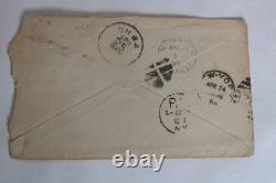 1884 George Cadwalader, Civil War & Mexican American General, Signed Letter, Law