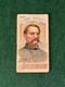 1889 N78 Duke's Booklet, General Breckinridge, Sgc 2.5, Civil War History