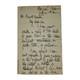 1893 Fitzhugh Lee Als Mentions Robert E. Lee & Sydney Smith Lee Civil War