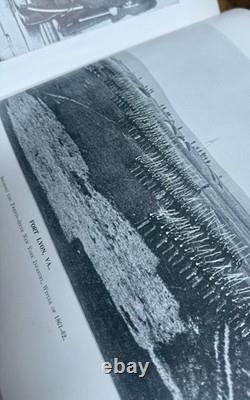 1894 American Civil War Book & Grant Album Ulysses S Grant Memorial Photo Book