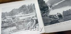1894 American Civil War Book & Grant Album Ulysses S Grant Memorial Photo Book