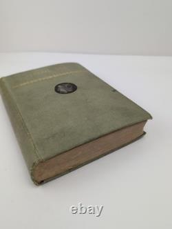 1897 GENERAL LEE Fitzhugh Lee 1905 Lee Family Provenance 3 Maps Civil War