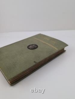 1897 GENERAL LEE Fitzhugh Lee 1905 Lee Family Provenance 3 Maps Civil War