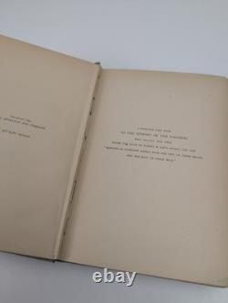 1897 GENERAL LEE Fitzhugh Lee 1905 Lee Family Provenance 3 Maps Civil War