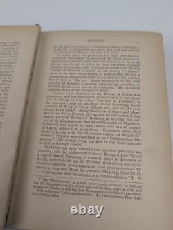 1897 GENERAL LEE Fitzhugh Lee 1905 Lee Family Provenance 3 Maps Civil War