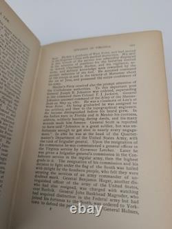 1897 GENERAL LEE Fitzhugh Lee 1905 Lee Family Provenance 3 Maps Civil War