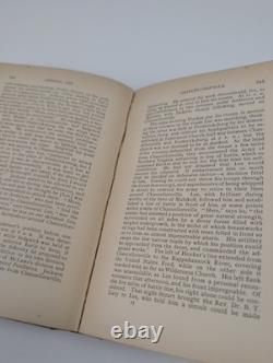1897 GENERAL LEE Fitzhugh Lee 1905 Lee Family Provenance 3 Maps Civil War