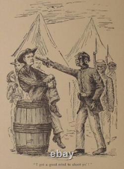 1898 Robert E Lee CONFEDERATE HISTORY CIVIL WAR Southern General REBEL army CSA