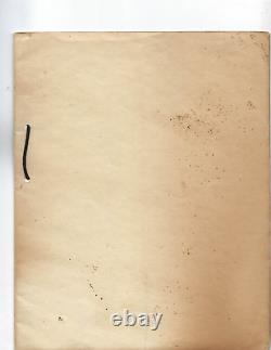 1900 11/8 program Civil War General Otis Howard, Booker T. Washington Tuskegee