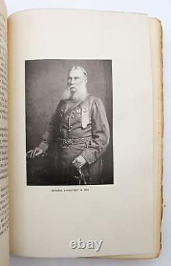 1905 LEE AND LONGSTREET AT HIGH TIDE Gettysburg General James Robert E Civil War