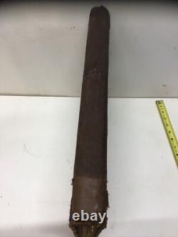 1906 Official Portfolio of War and Nation / General Marcus J. Wright / Civil War