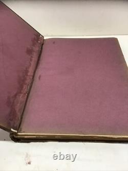 1906 Official Portfolio of War and Nation / General Marcus J. Wright / Civil War