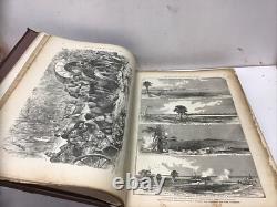 1906 Official Portfolio of War and Nation / General Marcus J. Wright / Civil War