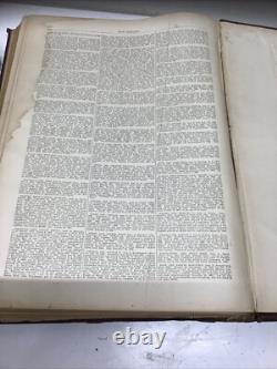 1906 Official Portfolio of War and Nation / General Marcus J. Wright / Civil War