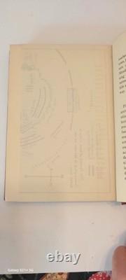 1908 First Edition Civil War From Bull Run to Appomattox Hopkins With 2 FOLDING
