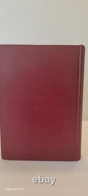 1908 First Edition Civil War From Bull Run to Appomattox Hopkins With 2 FOLDING