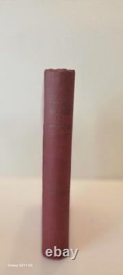 1908 First Edition Civil War From Bull Run to Appomattox Hopkins With 2 FOLDING