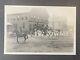 1908 July 4th Parade Photo Monmouth Maine Market General Store Civil War Vet